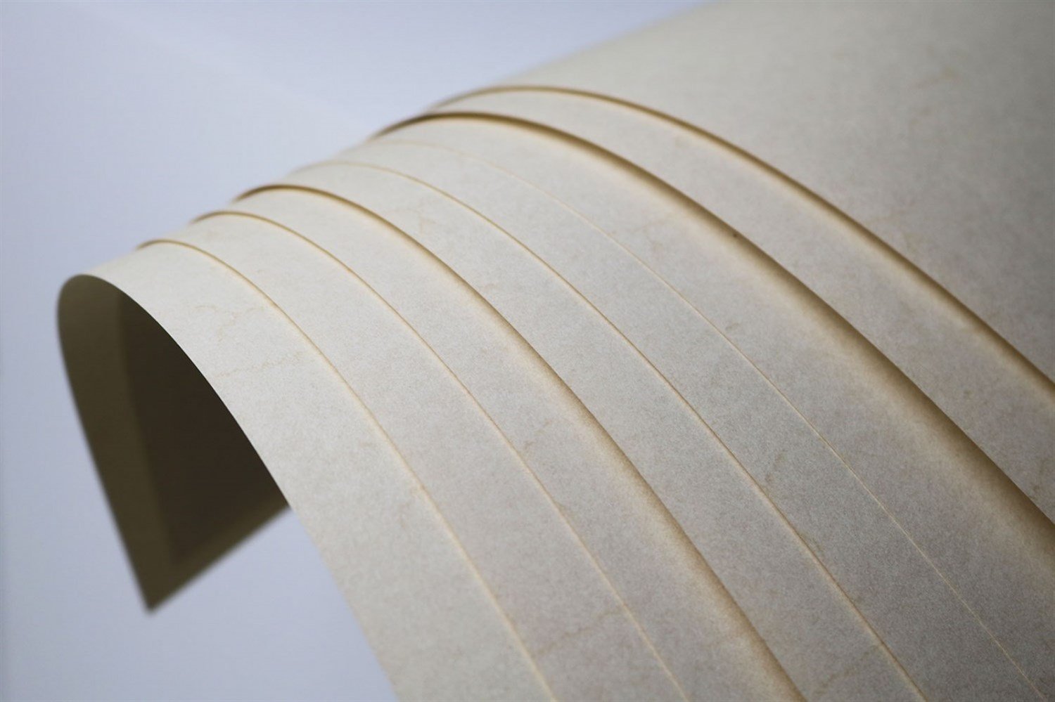 Tiryakiart Fil Kağıdı Asitsiz 70x100 cm 110 gr White