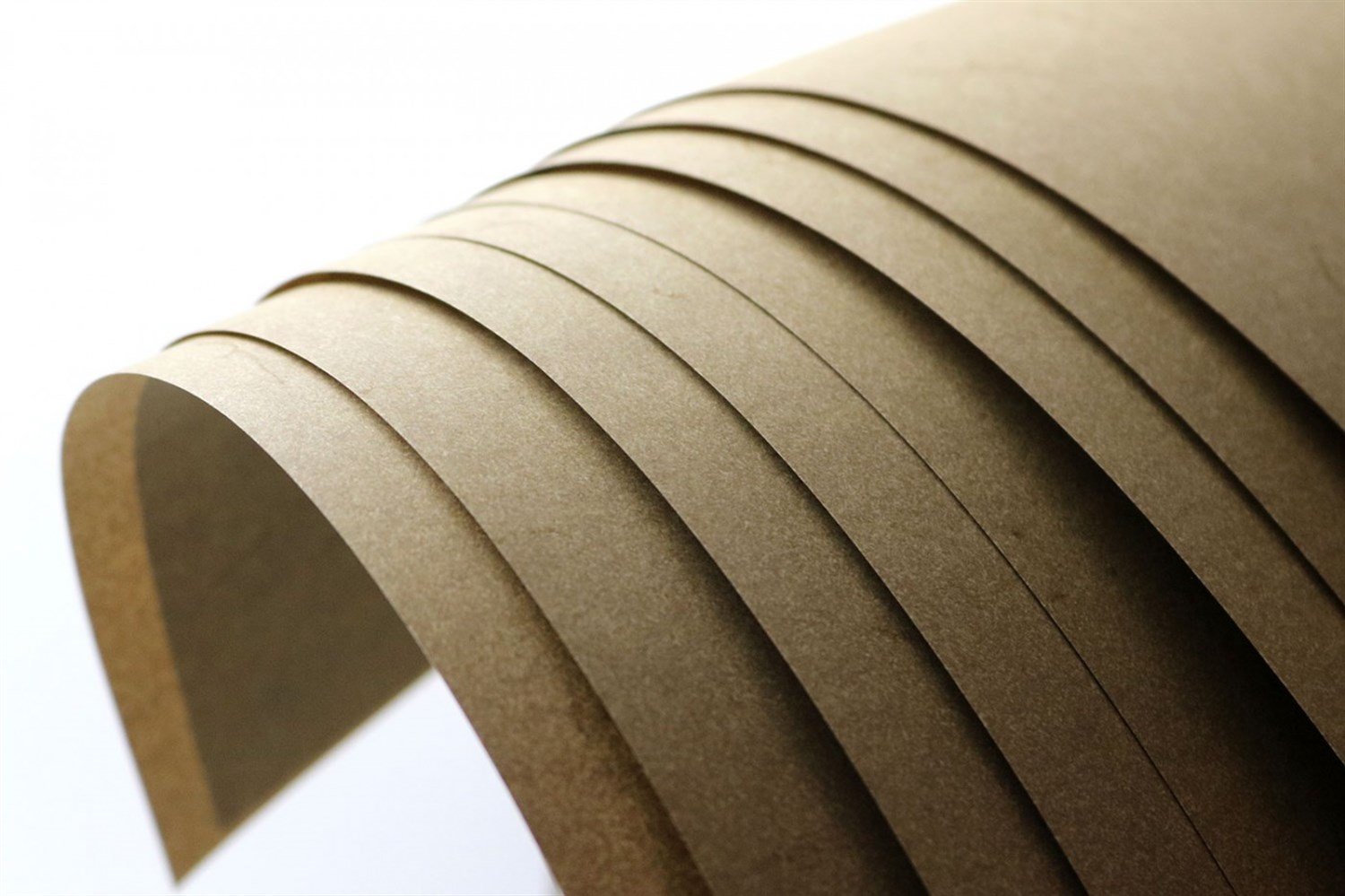 Tiryakiart Fil Kağıdı Asitsiz 70x100 cm 110 gr Light Brown
