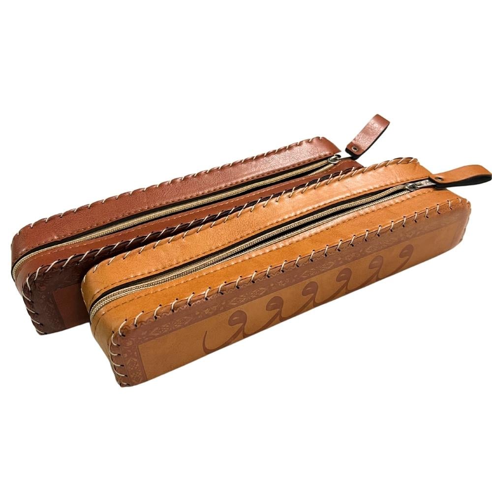 Tiryakiart İran Kalemlik Yatay Desenli Taba