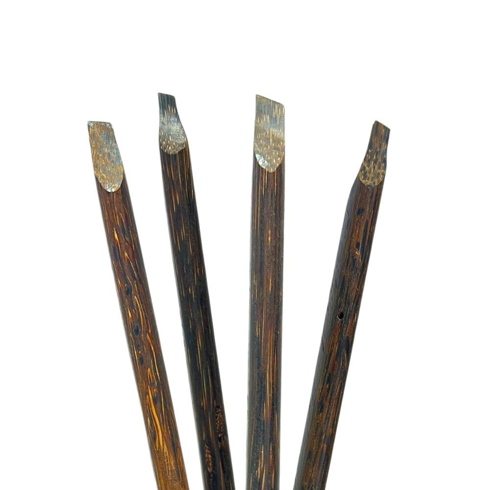 Tiryakiart Java Ağacı Hat Kalemleri