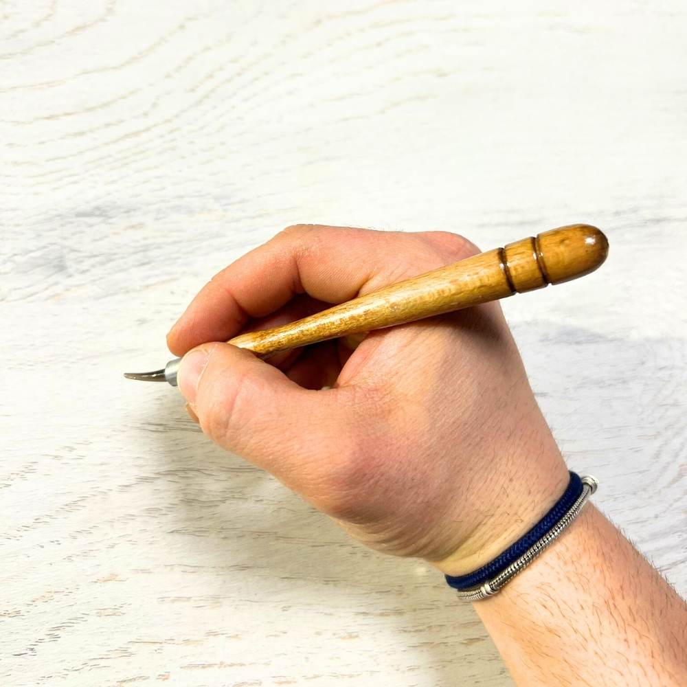 Tiryakiart Kuvars Mühre Eğik