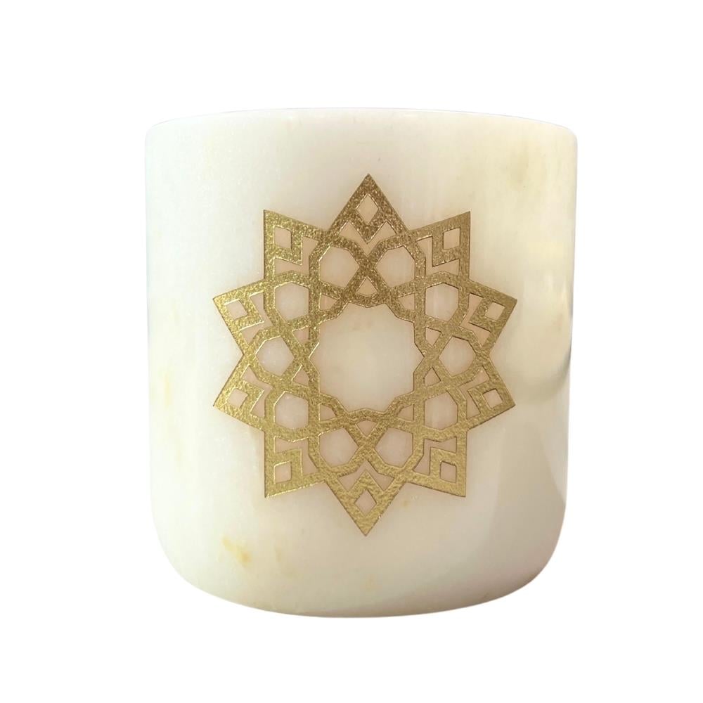 Tiryakiart Mermer Kalemlik Model 1