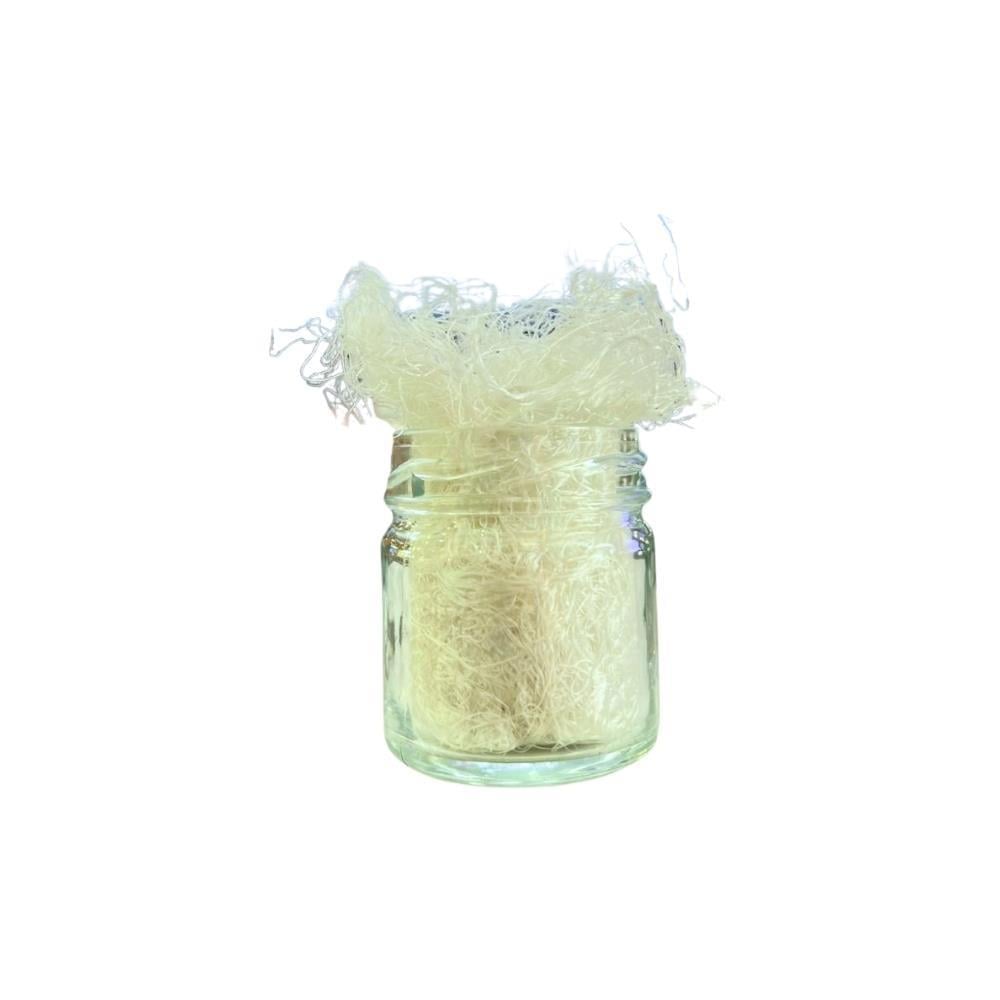 Tiryakiart Orjinal İpek Lika Hokkalı 