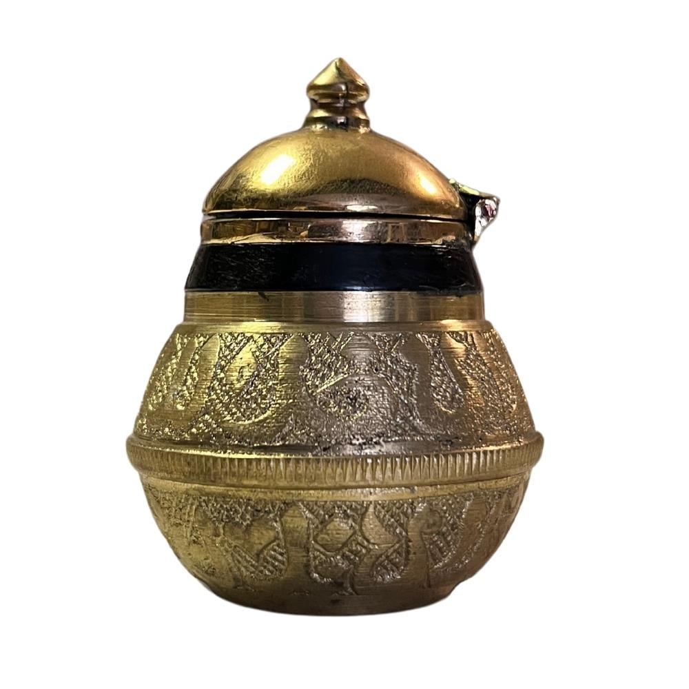 Tiryakiart Pirinç Hokka