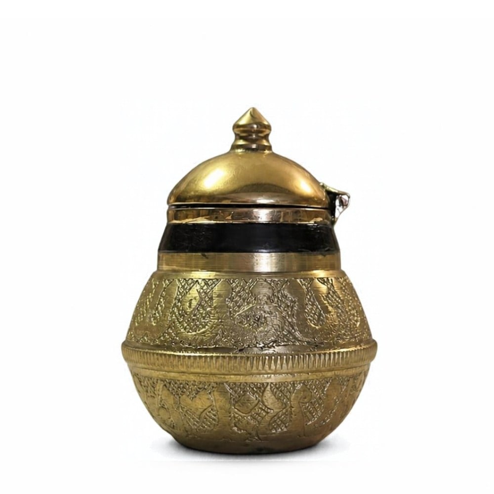 Tiryakiart Pirinç Hokka