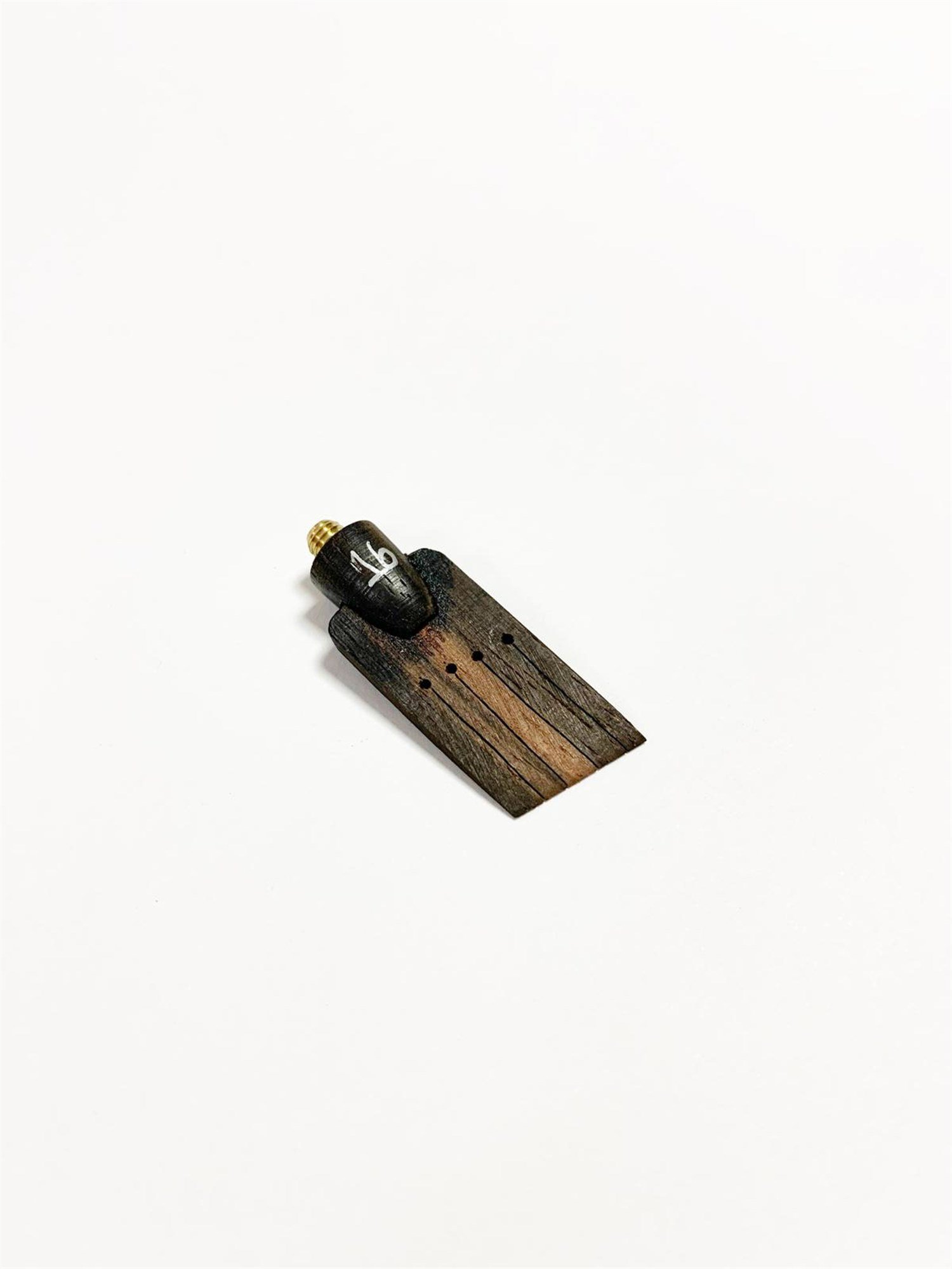 Tiryakiart Ebony Tree Nib 16 mm