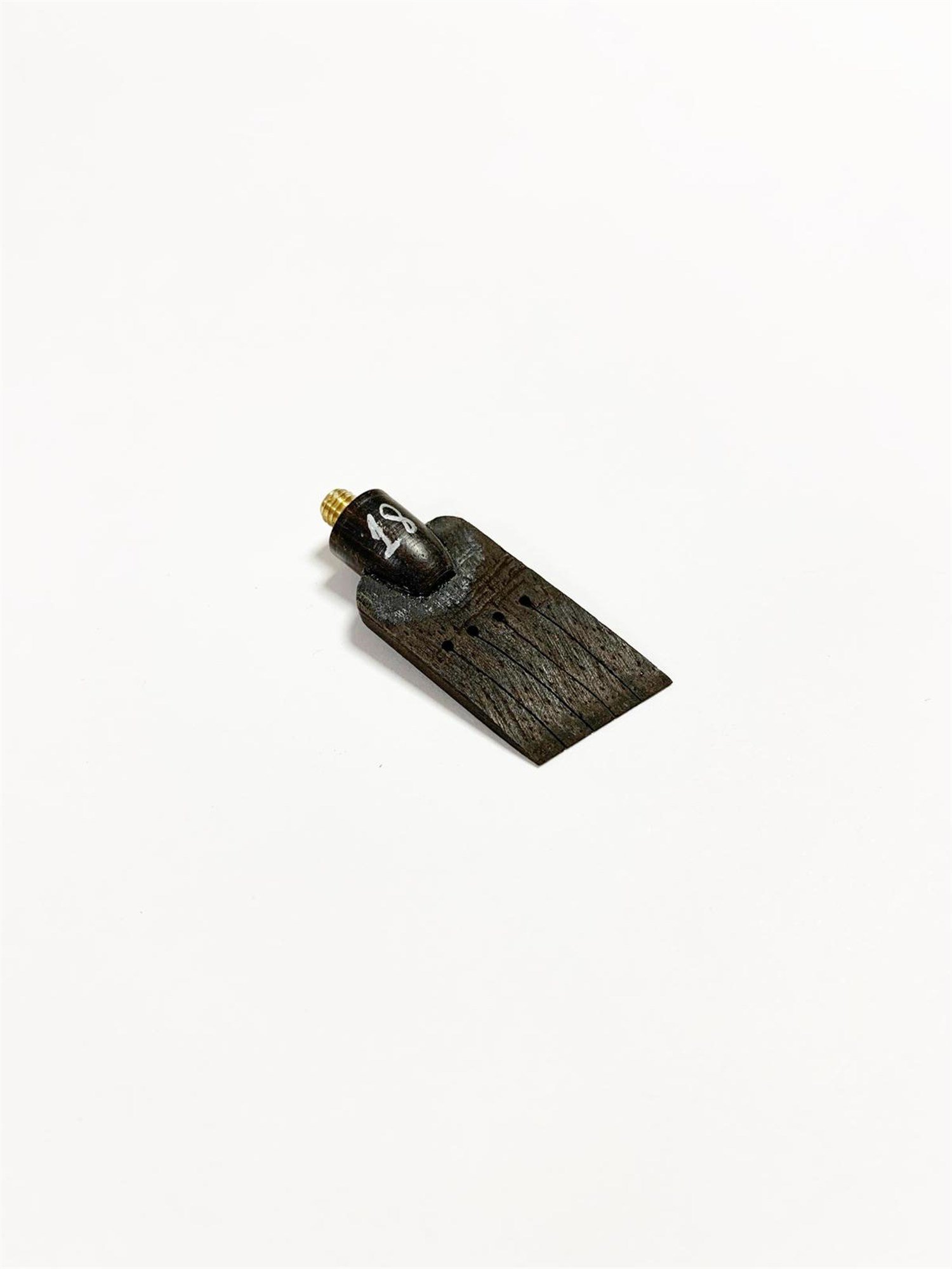 Tiryakiart Ebony Tree Nib 18 mm