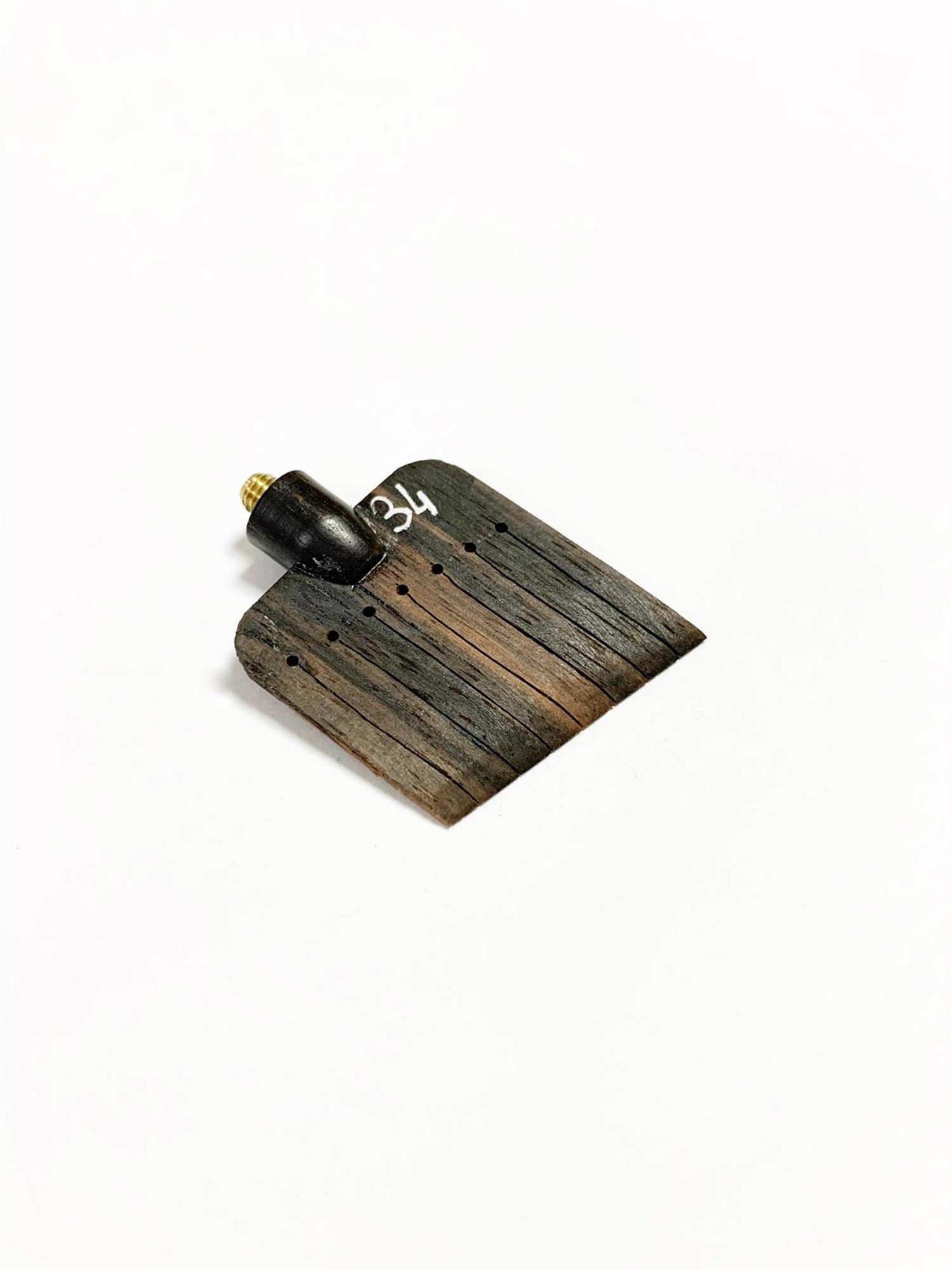 Tiryakiart Ebony Tree Nib 34 mm