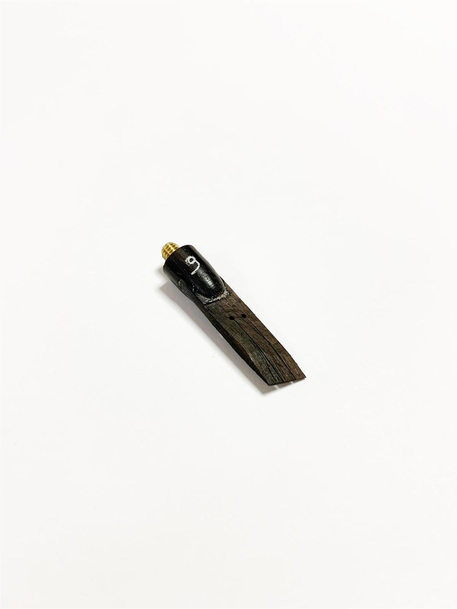 Tiryakiart Ebony Tree Nib 9 mm