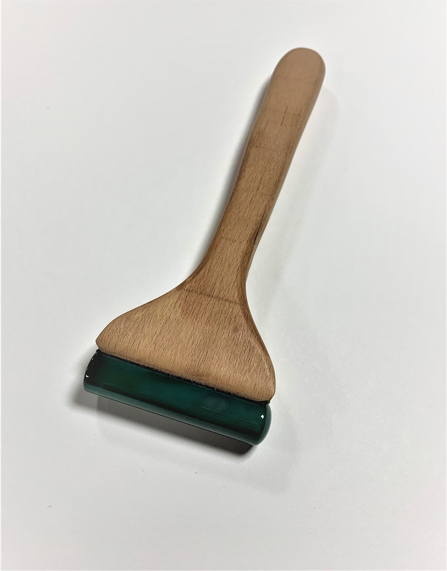 TiryakiArt Tek El Akik Mühre 7 cm