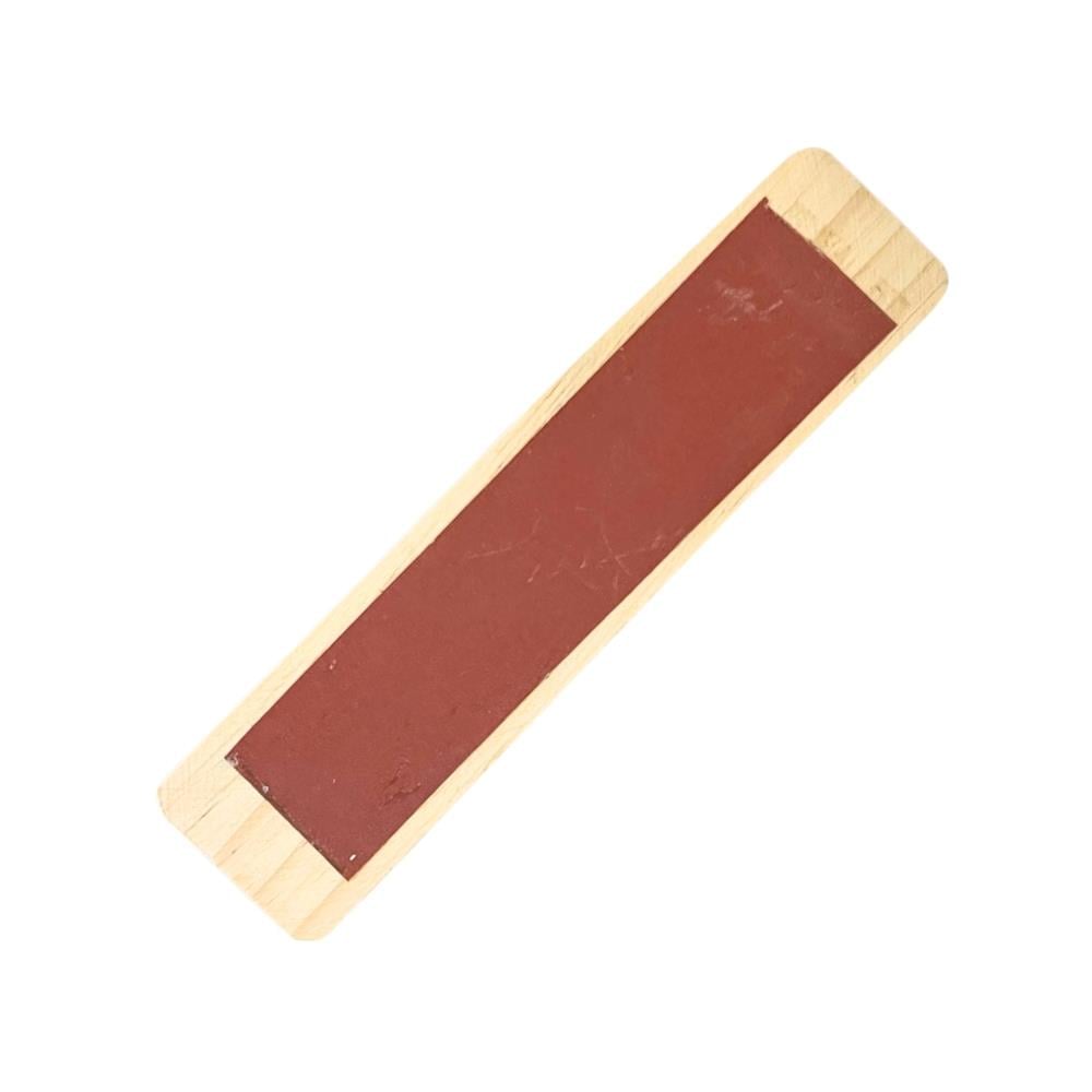 Tiryakiart Zımparalı İşlemeli Kemik Makta