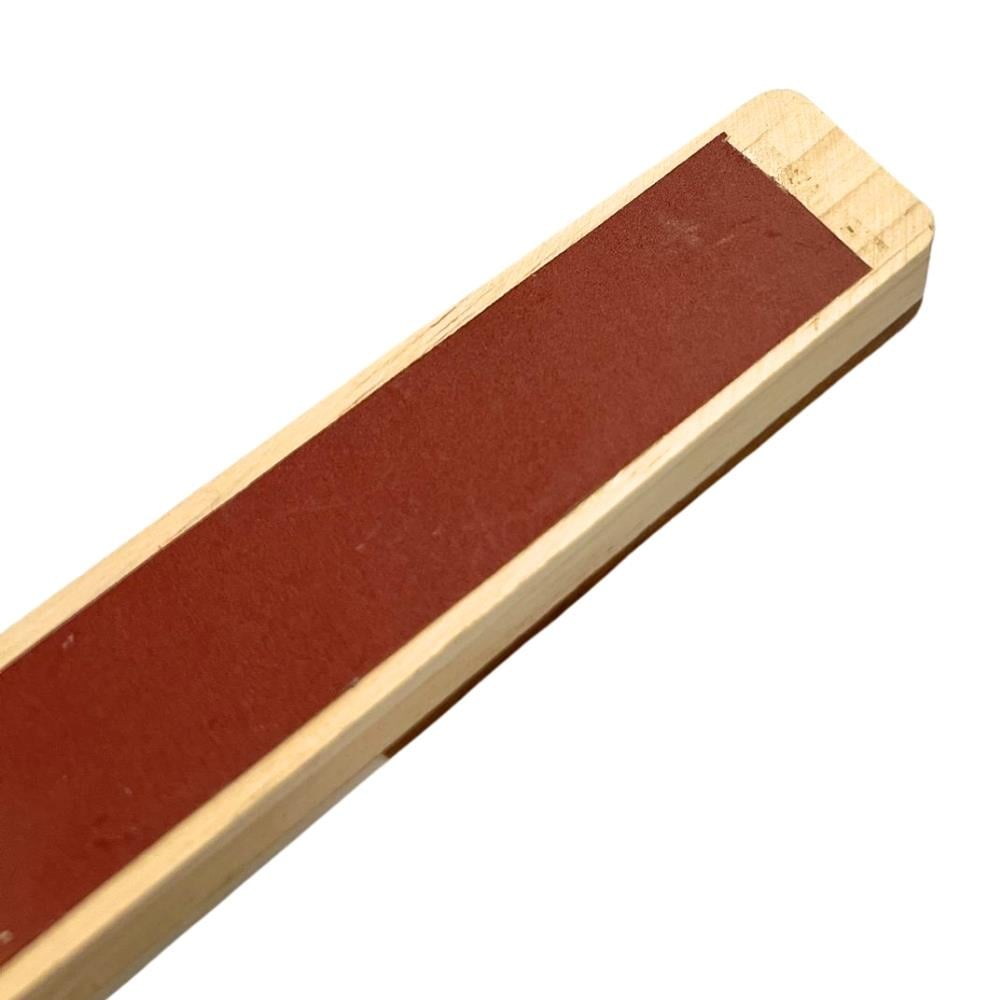 Tiryakiart Zımparalı İşlemeli Kemik Makta