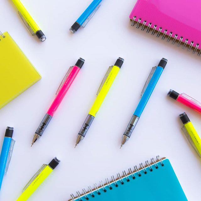 Tombow Mono Graph Mekanik Versatil Çizim Kalemleri