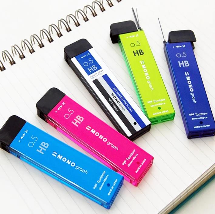 Tombow Mono Graph Teknik Çizim Kalemi Yedek Uçları
