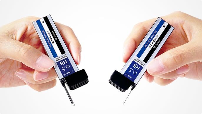 Tombow Mono Graph Teknik Çizim Kalemi Yedek Uçları