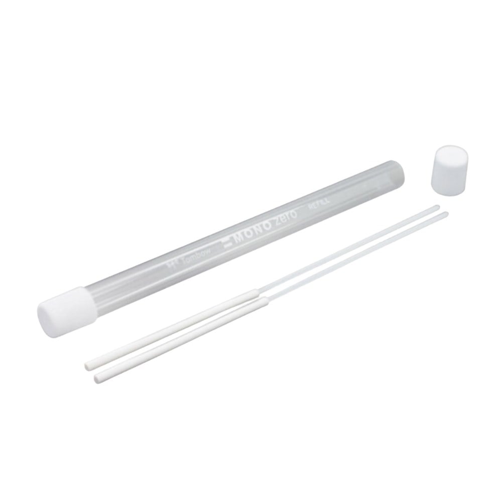 Tombow Mono Zero Kalem Silgi 2li Yuvarlak Yedek Uç 2.3 mm