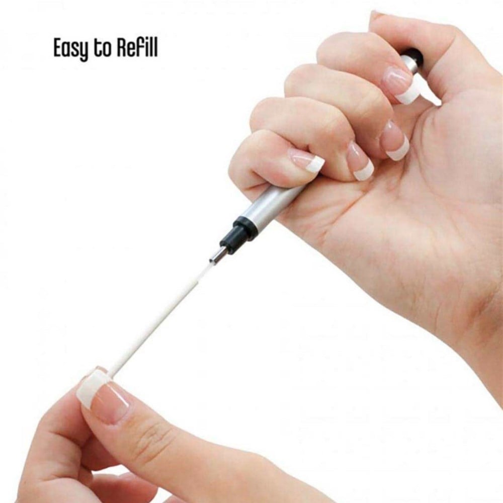 Tombow Mono Zero Eraser Pen Rectangle Tip 2.5x5 mm Line
