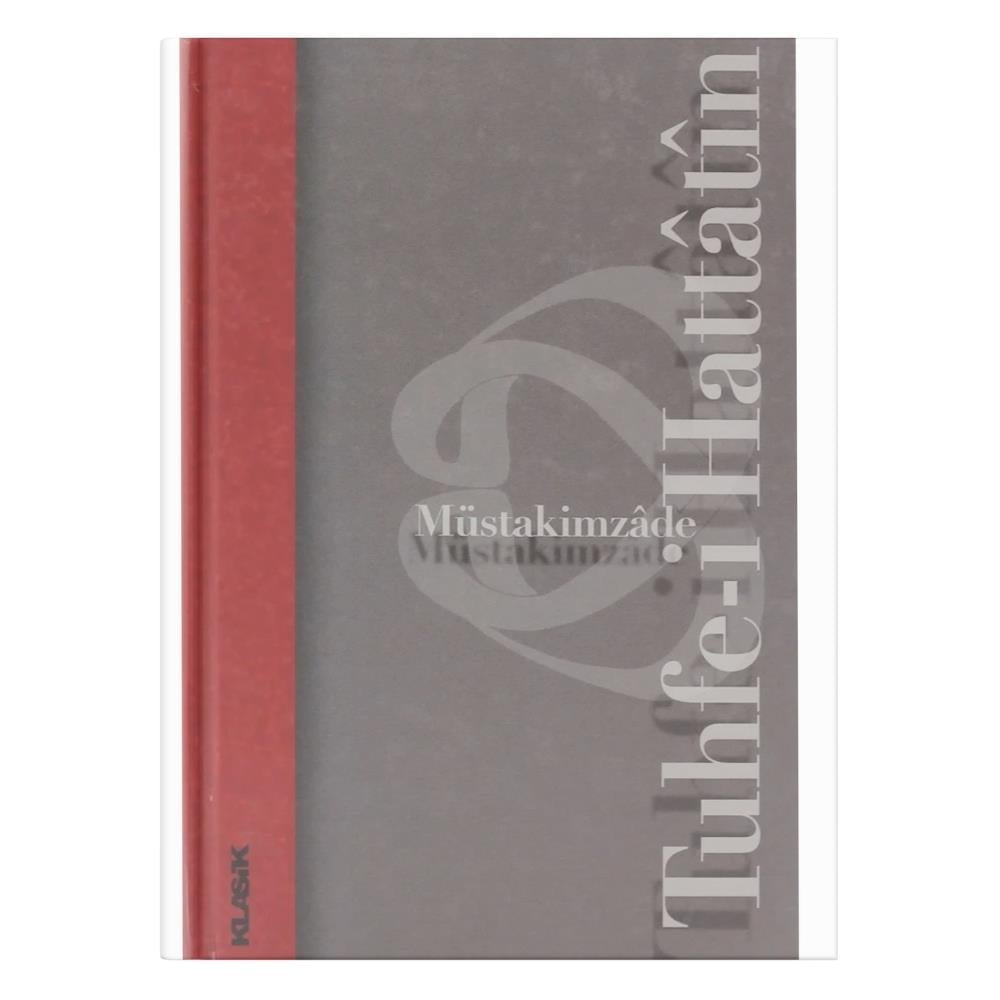 Tuhfe-i Hattatin - Mustafa Koç