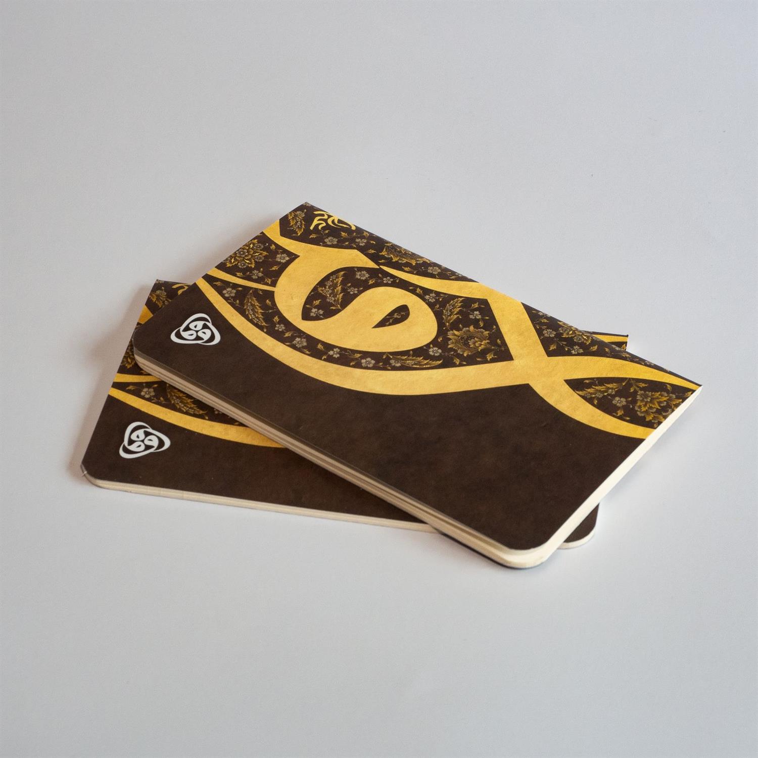 Üçvav Not Defteri Küçük Boy 48 syf - İkra Detay