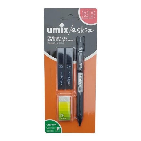 Umix Eskiz Kalem Seti