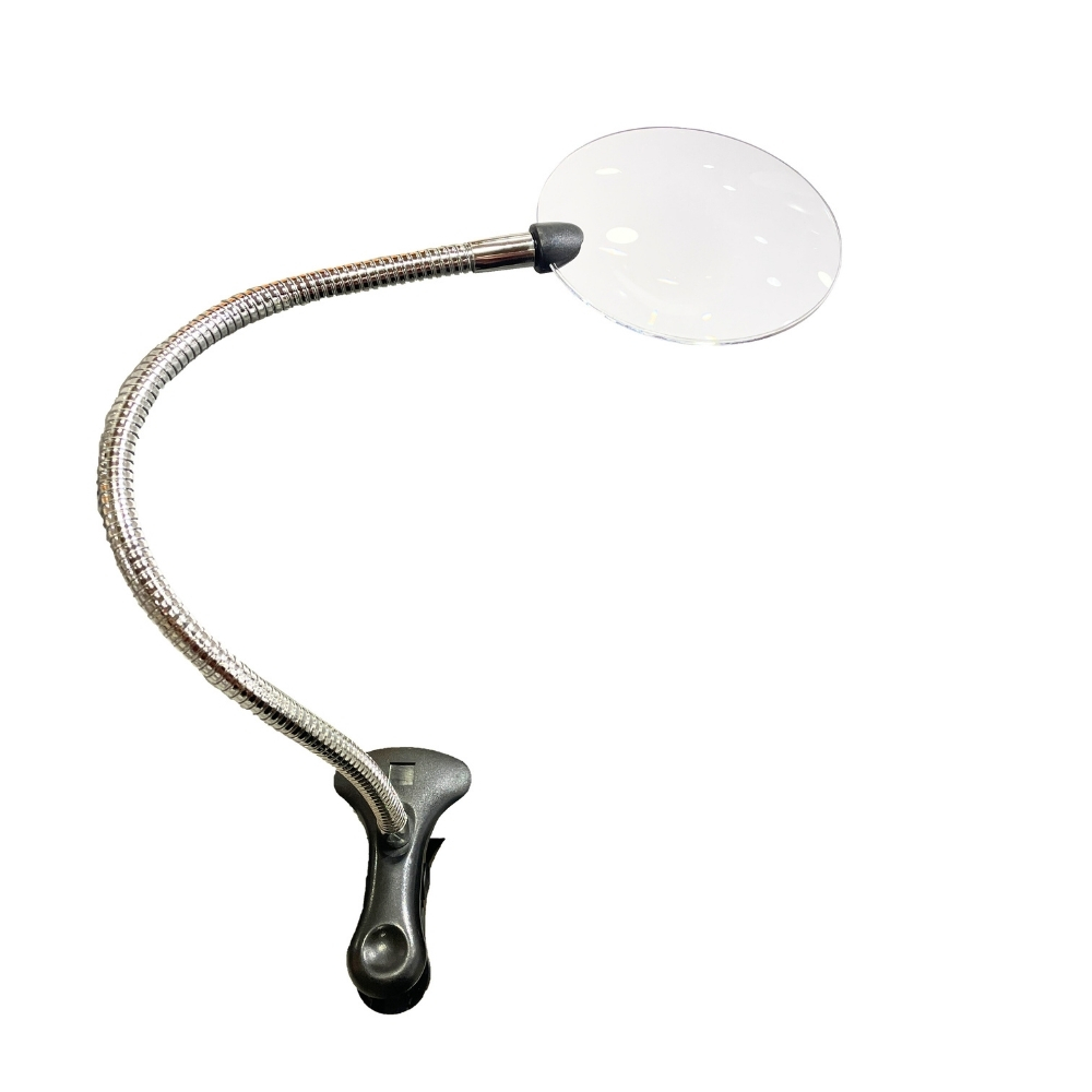 Vera Sanat 130 mm Akrobat Gövdeli Masa Büyüteci MG15122-1