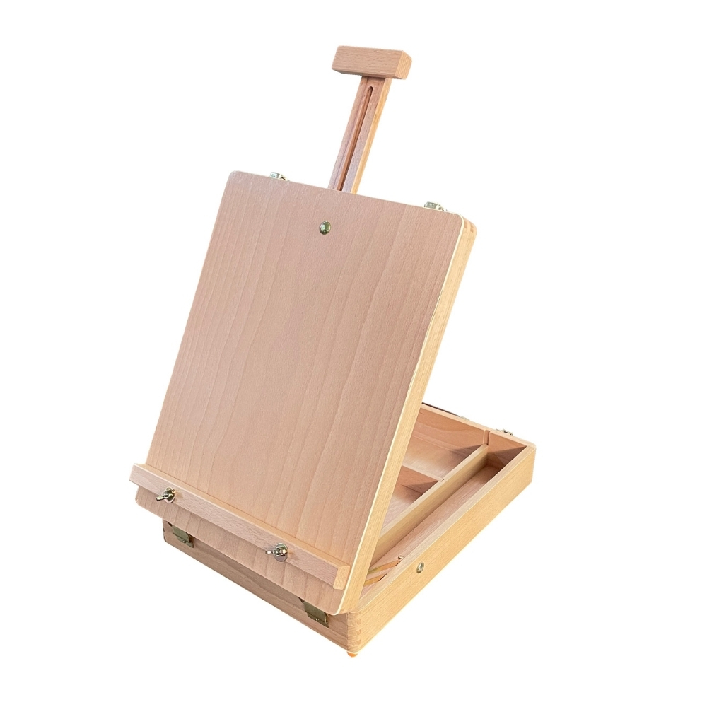 Vera Sanat Çantalı Şövale 27x38 cm