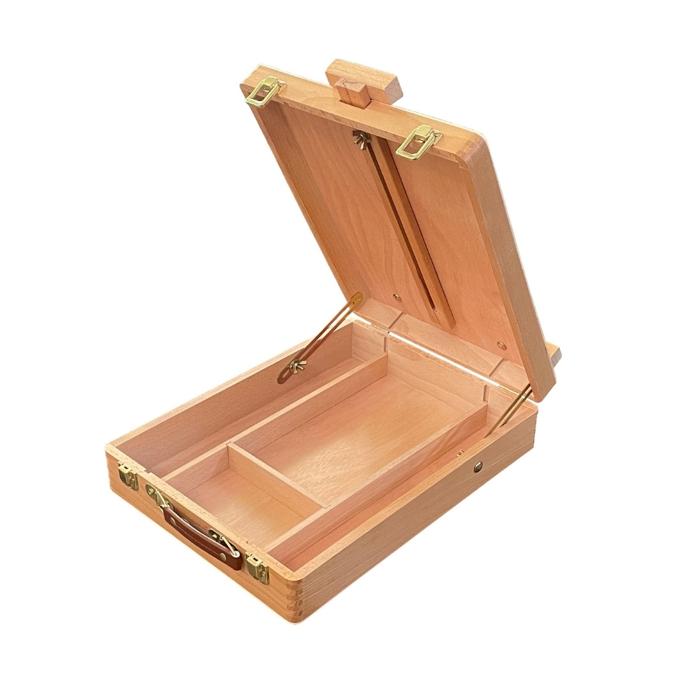 Vera Sanat Çantalı Şövale 27x38 cm