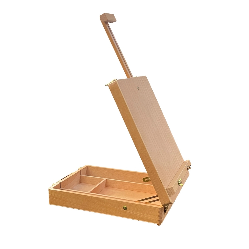 Vera Sanat Çantalı Şövale 27x38 cm