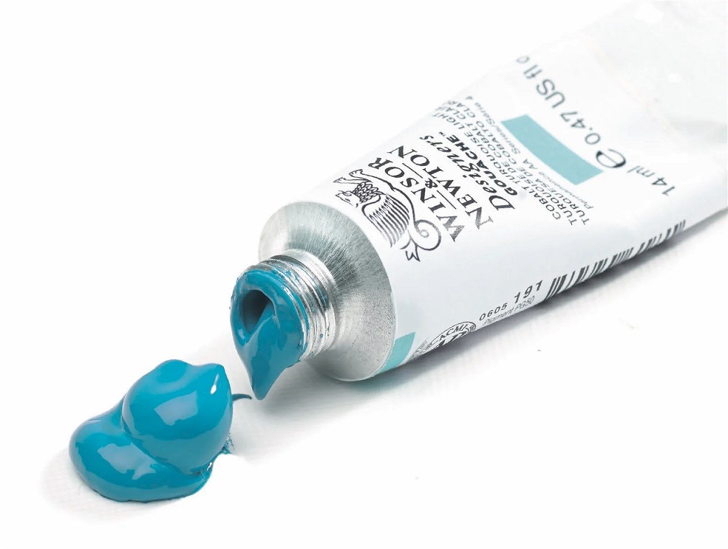 Winsor Newton Designers Gouache Guaj Boya 14 ml