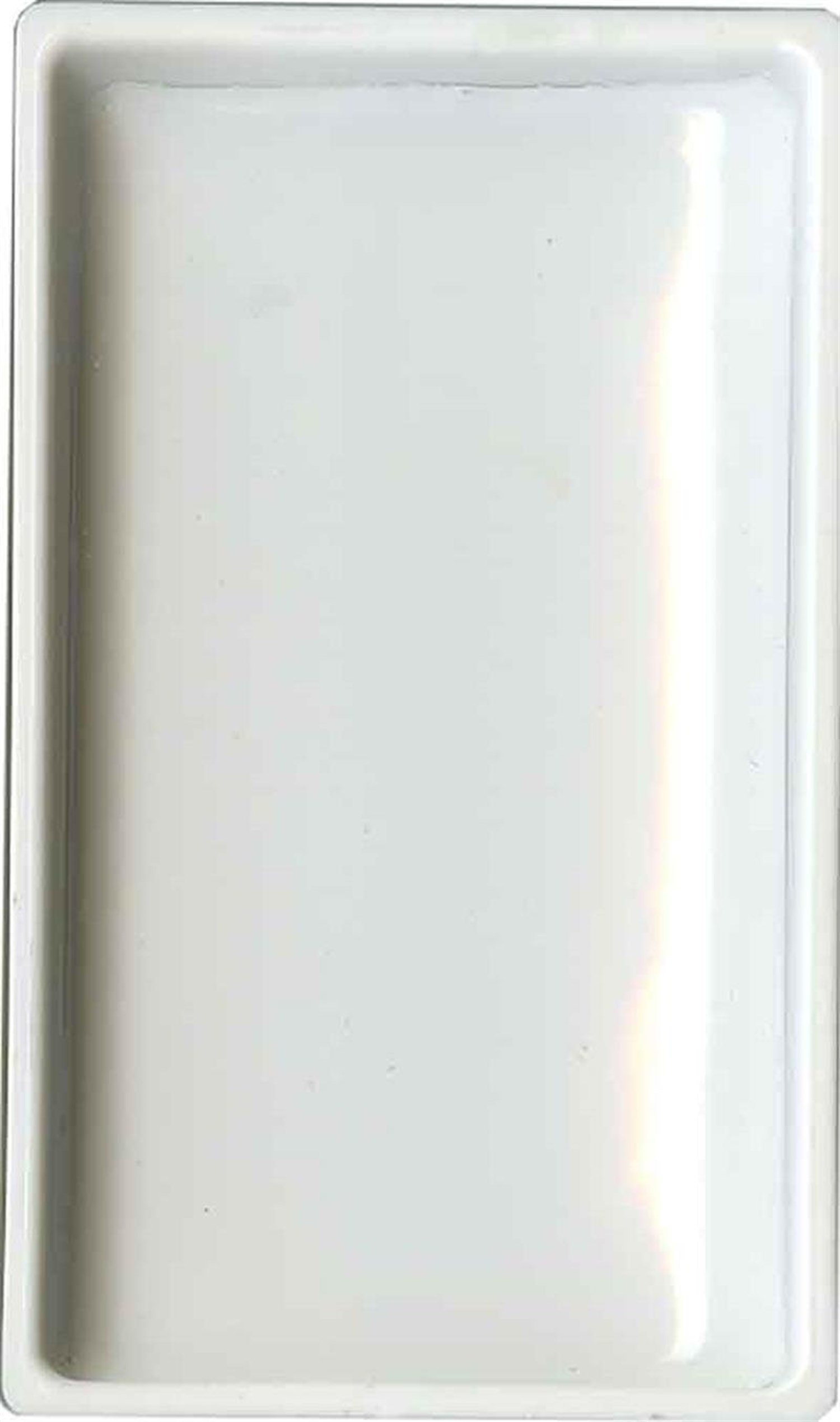 Zig Gansai Tambi Sulu Boya Tablet No.10 White