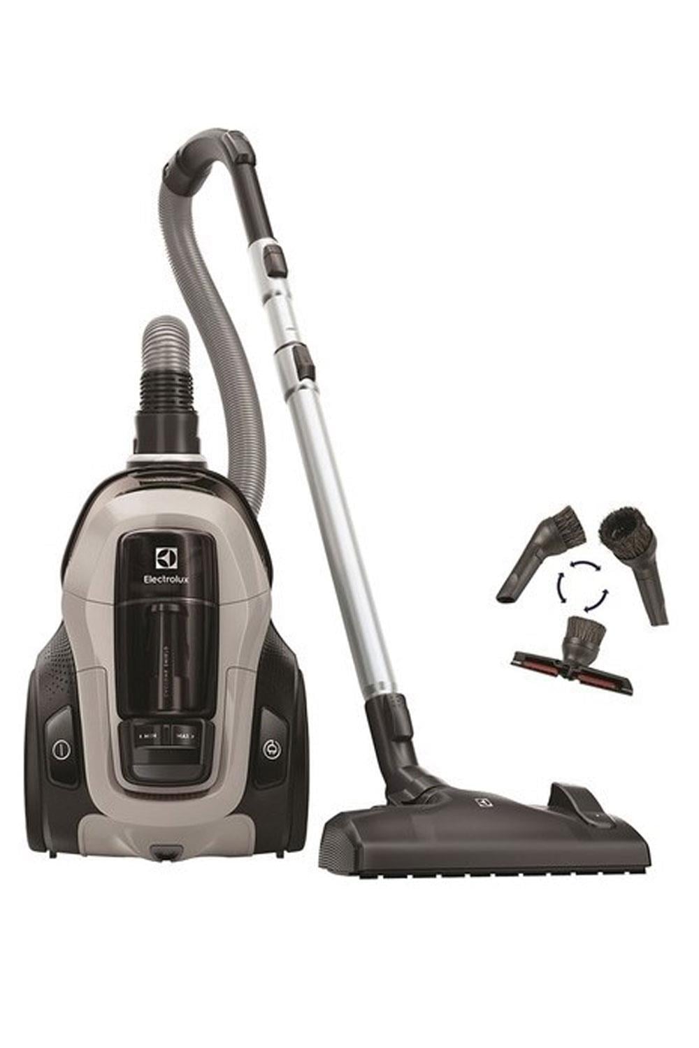Electrolux Toz Torbasız Elektrikli Süpürge PC91-4MG