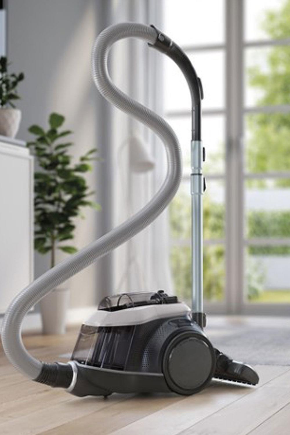 Electrolux Toz Torbasız Elektrikli Süpürge PC91-4MG