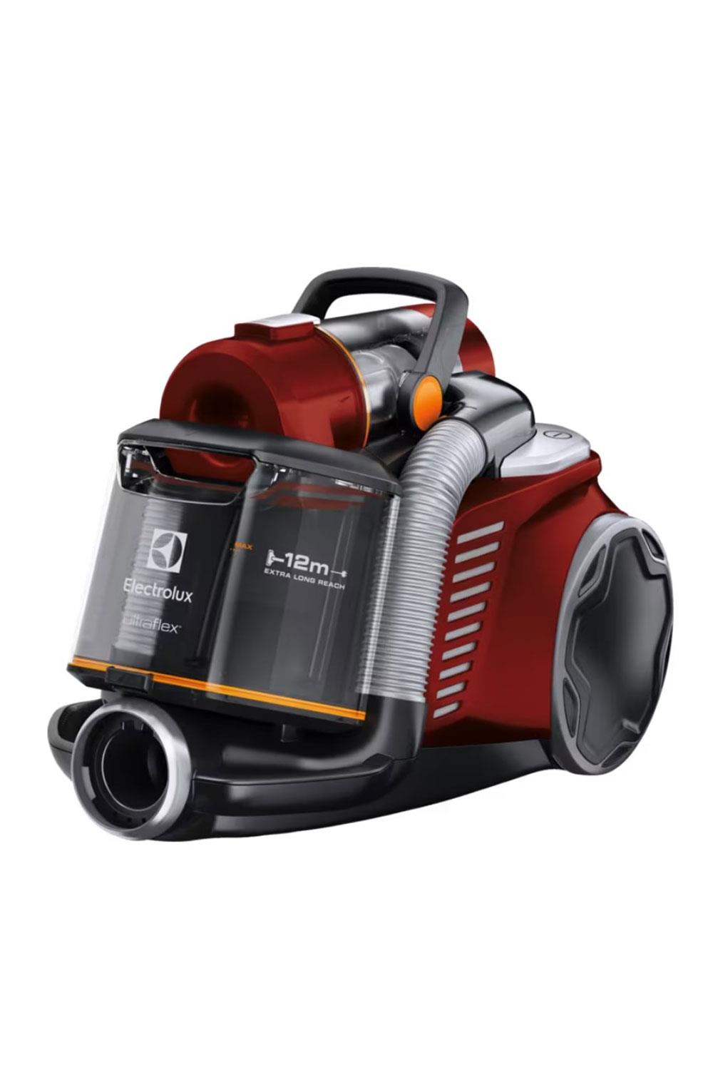 Electrolux Ultra Flex Toz Torbasız Elektrikli Süpürge