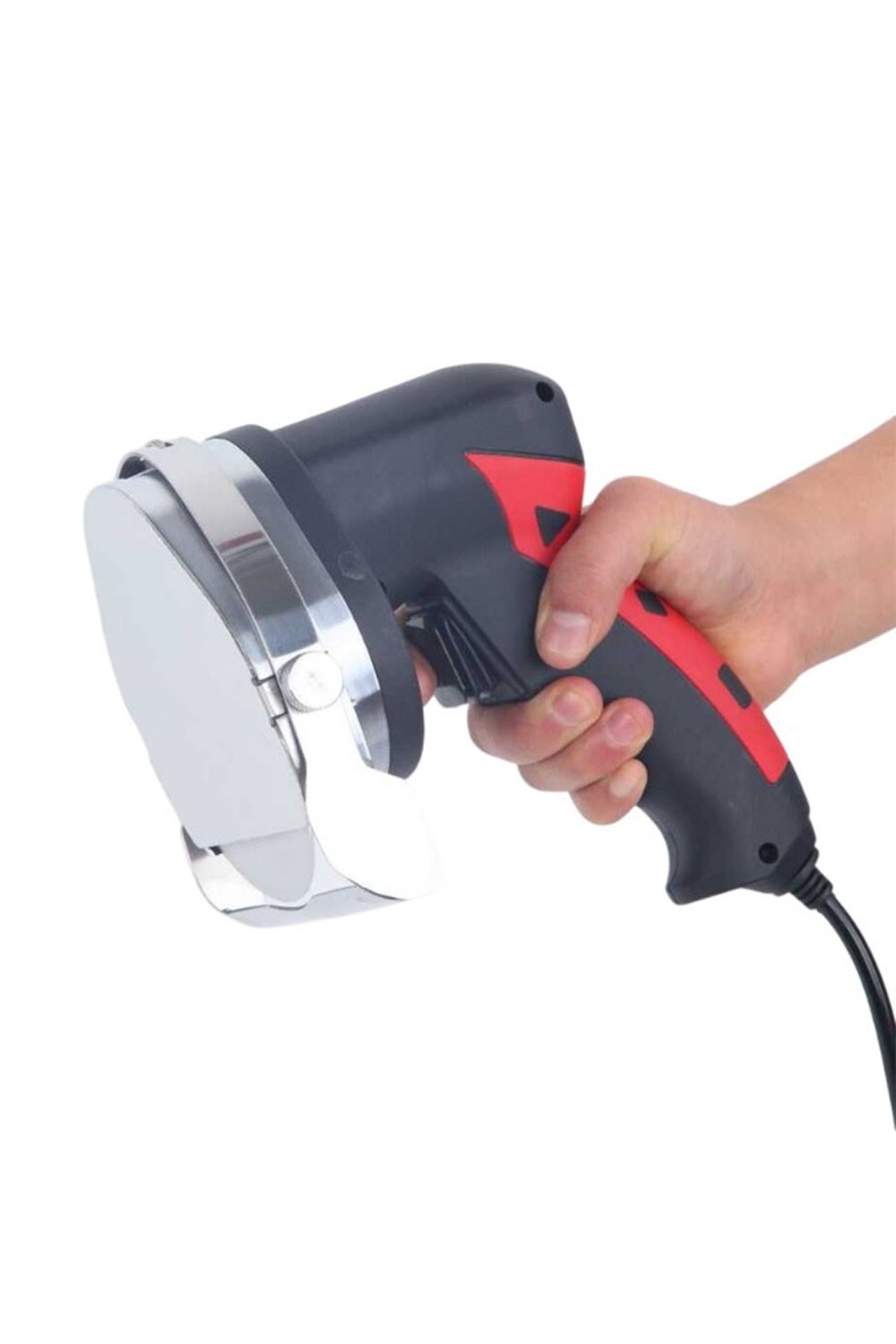 Epinox DNR-10 Döner Kesme Bıçağı, 10 cm, Elektrikli