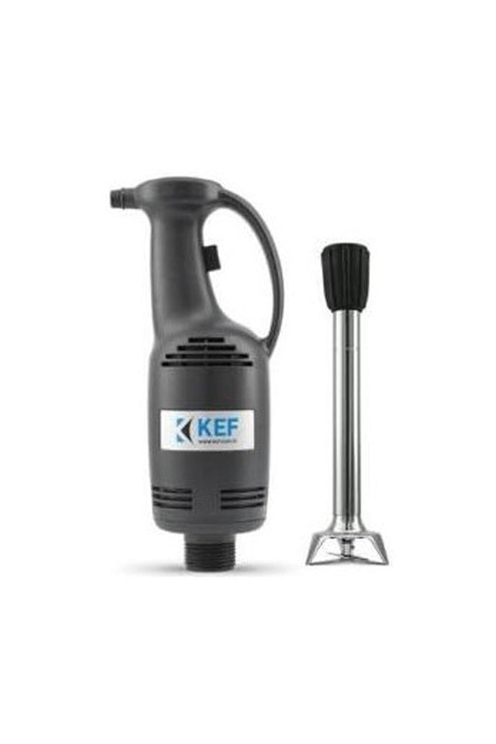 Kef Endüstriyel Bl-25 El Blender Sanayi Tipi