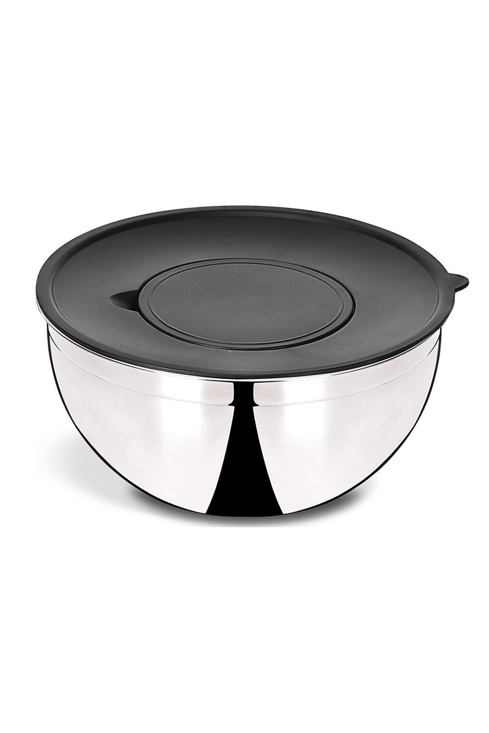 Lara 24 Cm Çelik Karıştırma Kabı