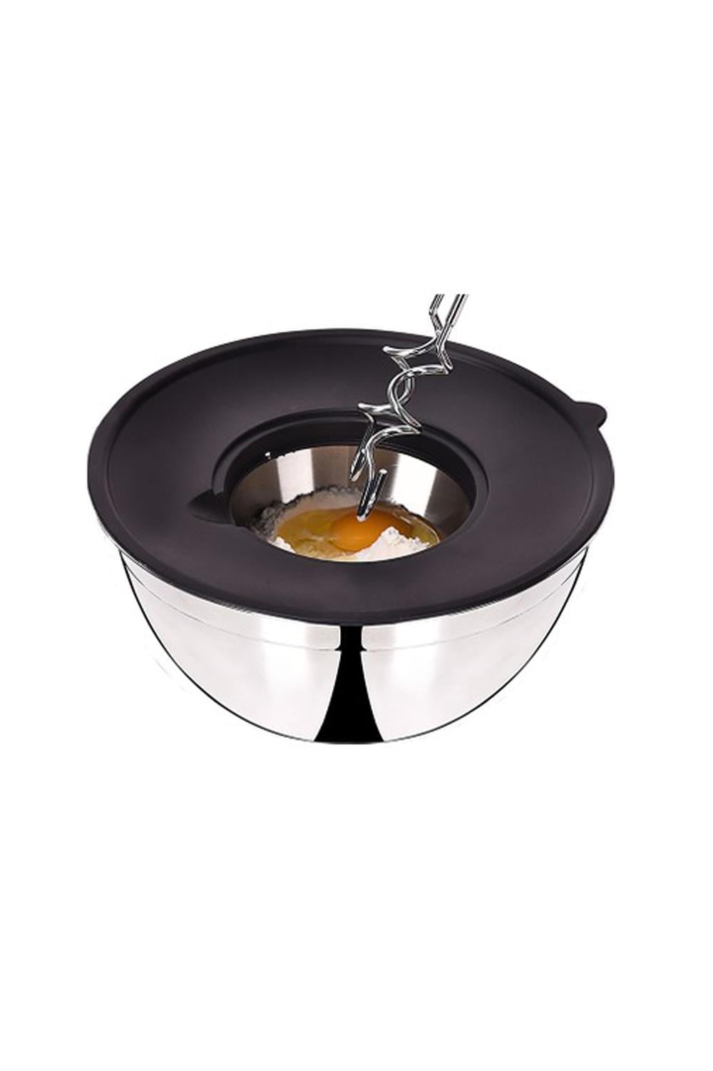 Lara 24 Cm Çelik Karıştırma Kabı