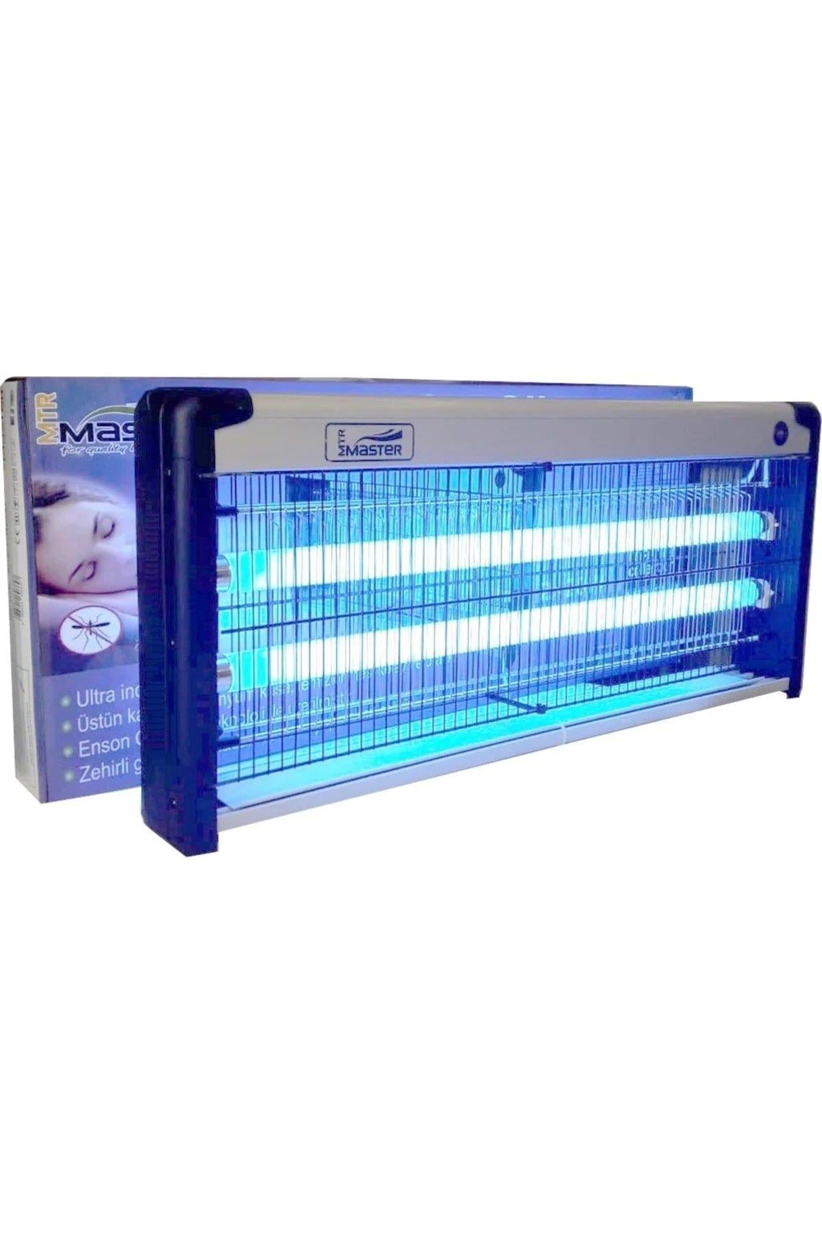 Çelikay I Master Sd70-40w 2*20 Sinek Yakıcı Elk-02404 710 702