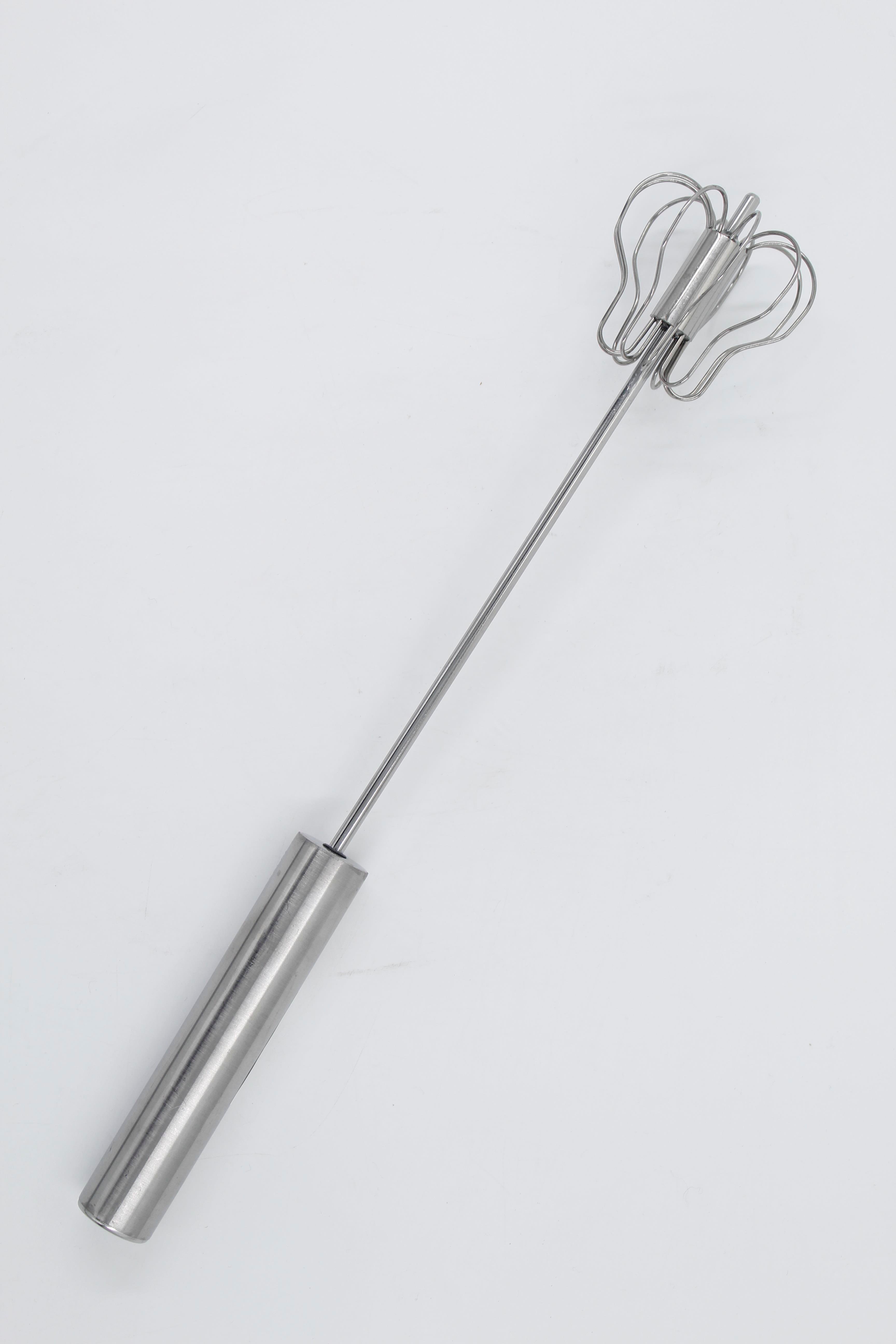 Otomatik Bas Çek Tel Karıştırıcı