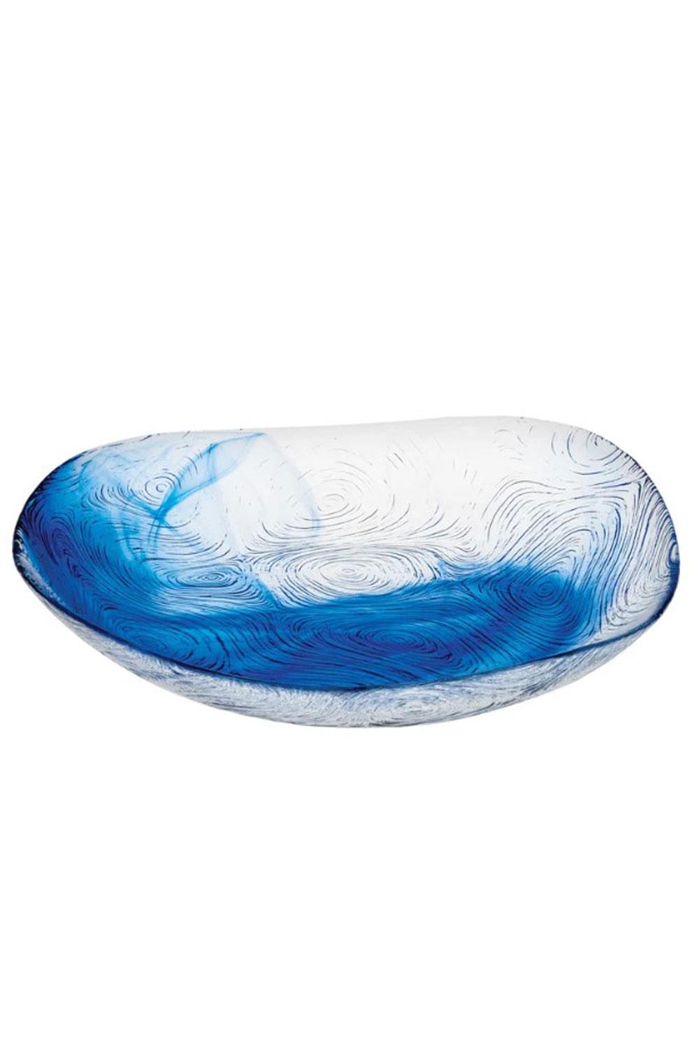 Paşabahçe 10651 Linden Çukur Tabak Yemek Tabağı 6'lı 20 cm