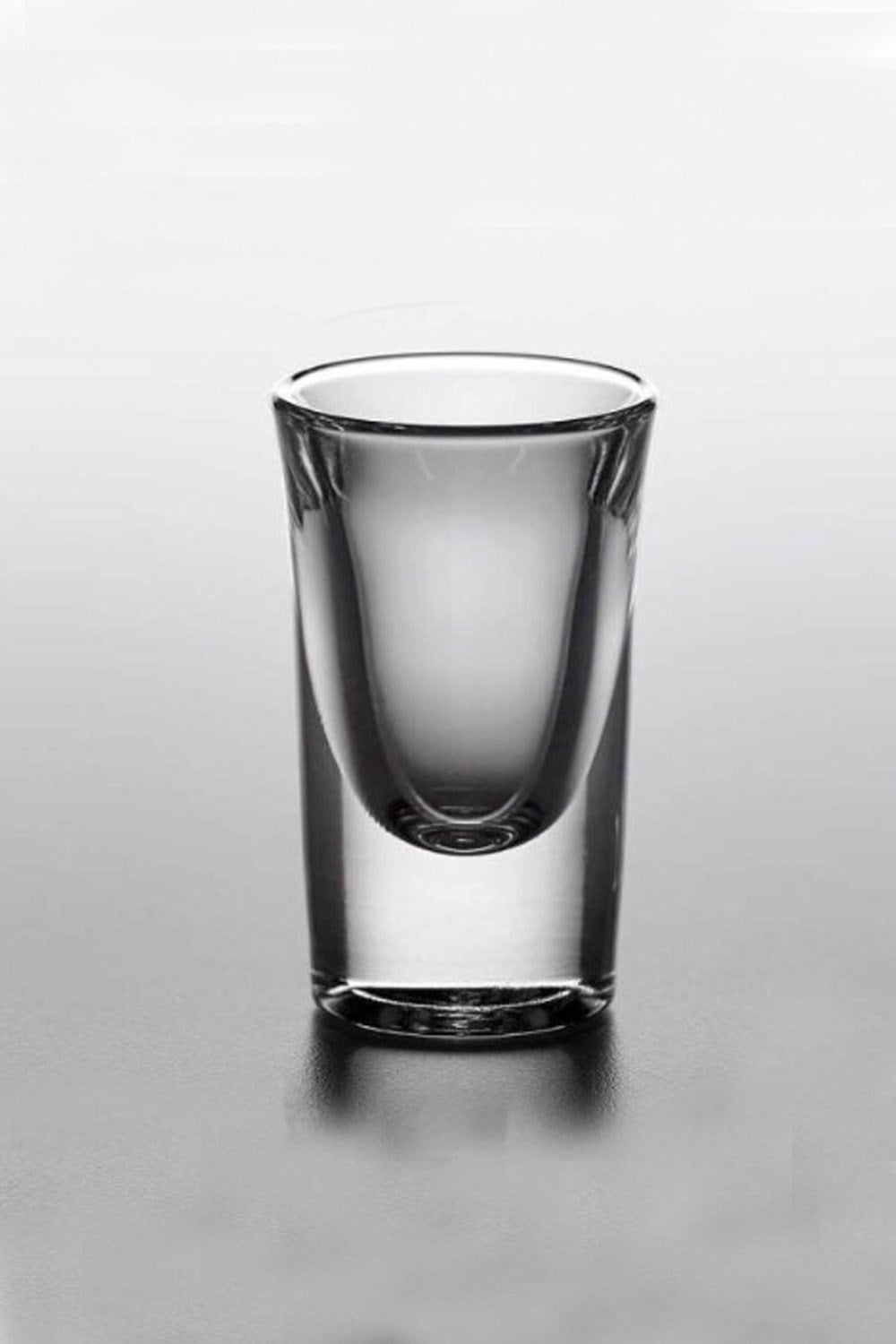 Paşabahçe 12' li Boston Shots Shot Bardak 25 cc 52050