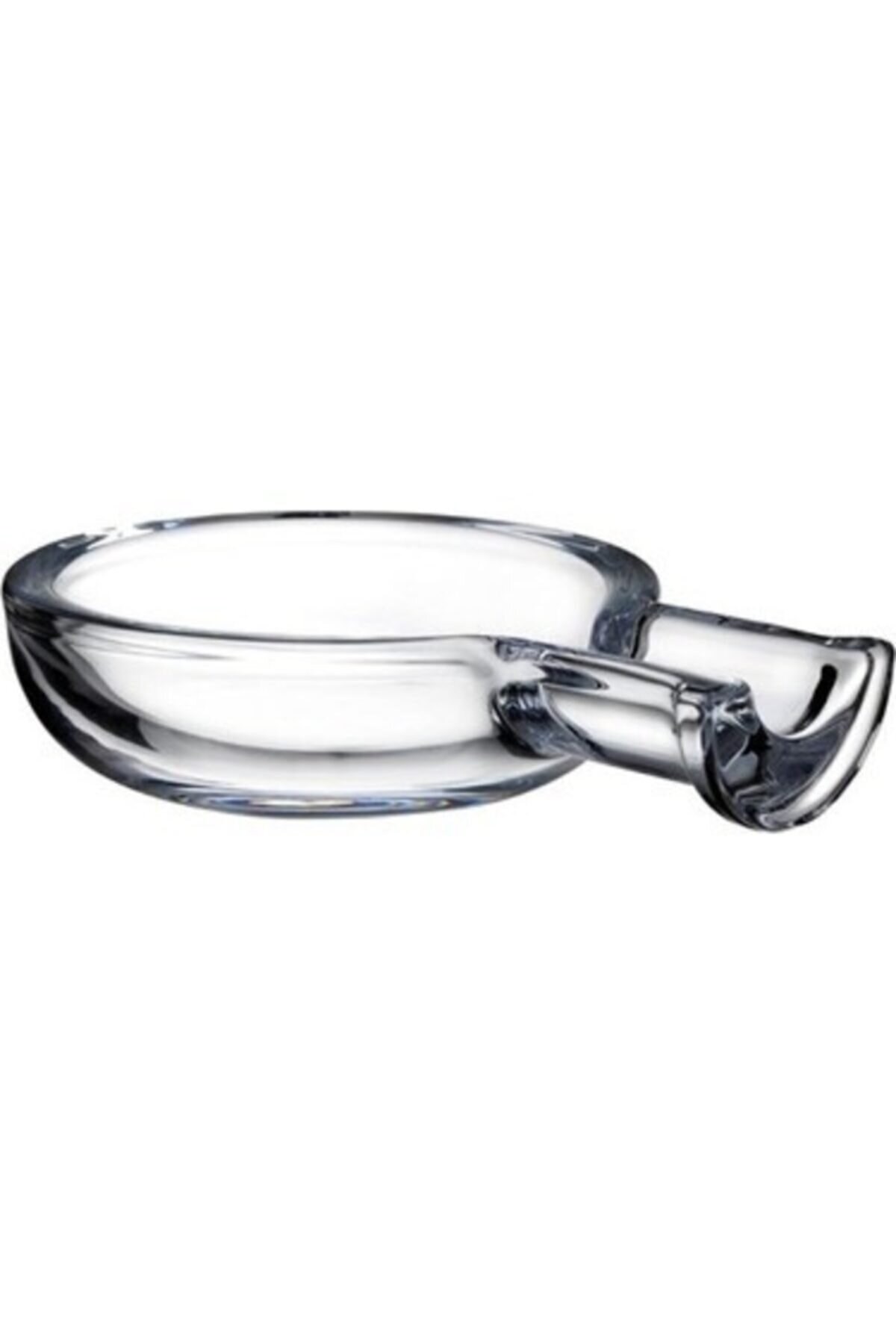 Paşabahçe 24357 Nude Glass Egoist Kristal Puro Küllük(Özel Seri)