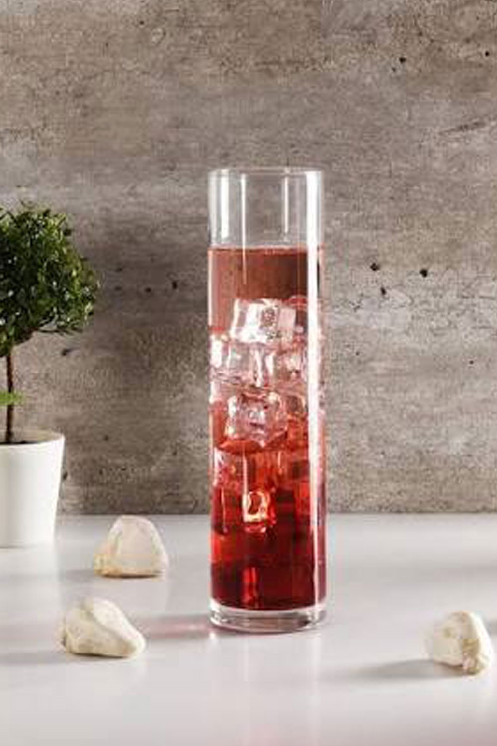 Paşabahçe 41716 Pub Uzun 6 lı  Kokteyl ve Bira Bardağı 370cc