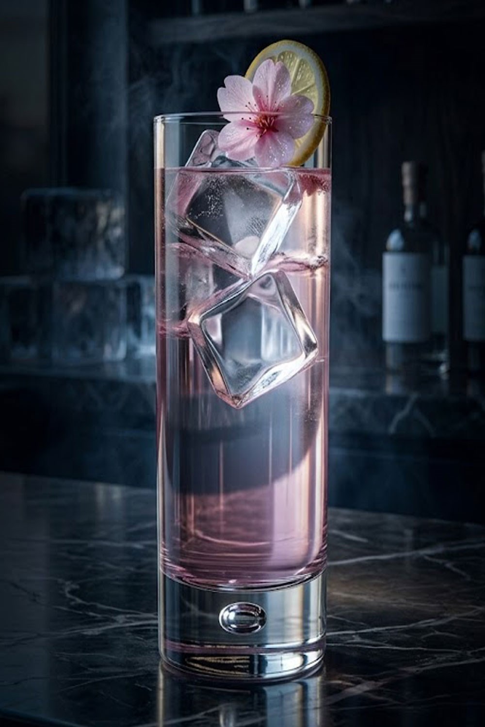 Paşabahçe 42815 Centra 6 lı Long Drink Bardak 290 cc