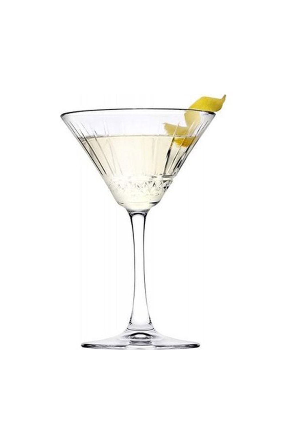 Paşabahçe 440328 Elysia Ayaklı Martini Bardak 6'lı