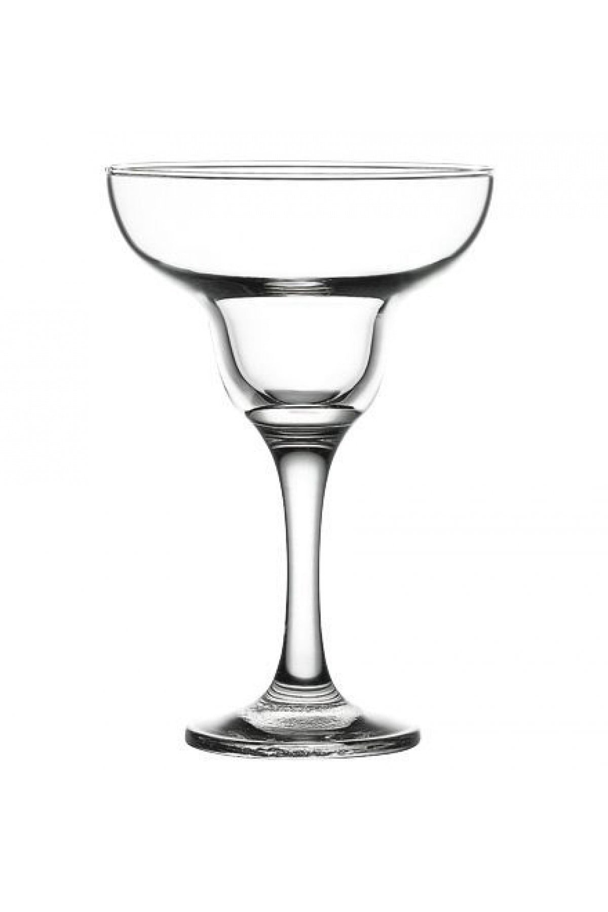 Paşabahçe 44386 Capri Margarita Bardağı 6'lı 305 cc