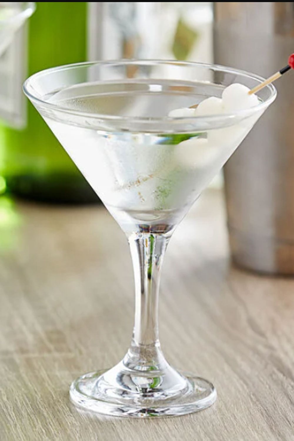 Paşabahçe 44410 Martini Bardak 12 Li