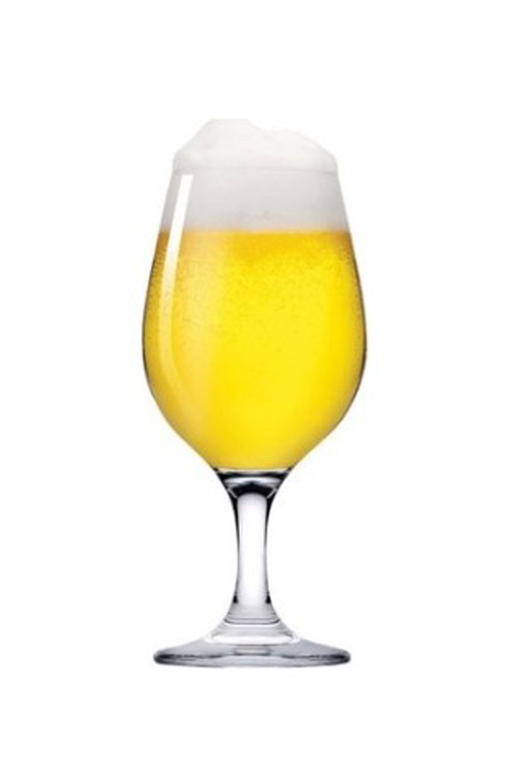 Paşabahçe 6 lı Amber Bira Bardağı 395 cc 440305