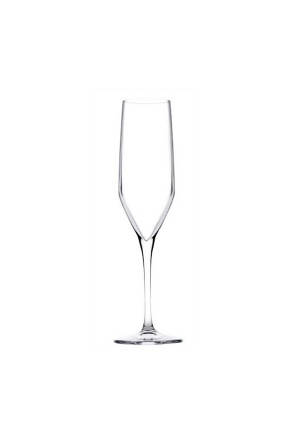 Paşabahçe 6' lı Napa Flüt Şampanya Kadeh 200 cc 440319