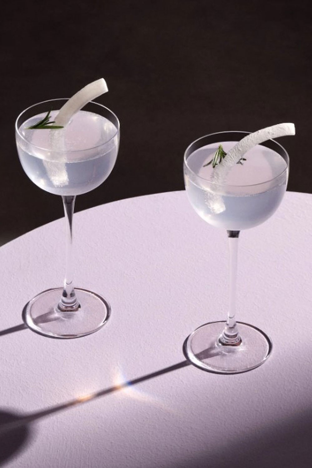 Paşabahçe 6 lı  Nude Savage Pony Glass 135 cc Kadeh 67276